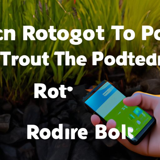 Explaining What is Rooted Phone: A Guide for Beginners