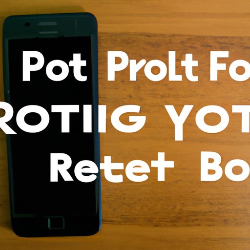 How to Root Your Phone: An Overview of the Process