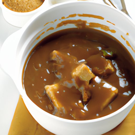 Roux Recipes: Delicious Ideas for Making the Most of Roux
