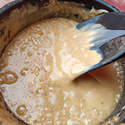 The Benefits of Using Roux in Your Cooking