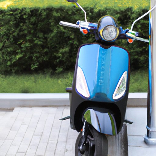 How to Choose a Safe and Reliable Scooter