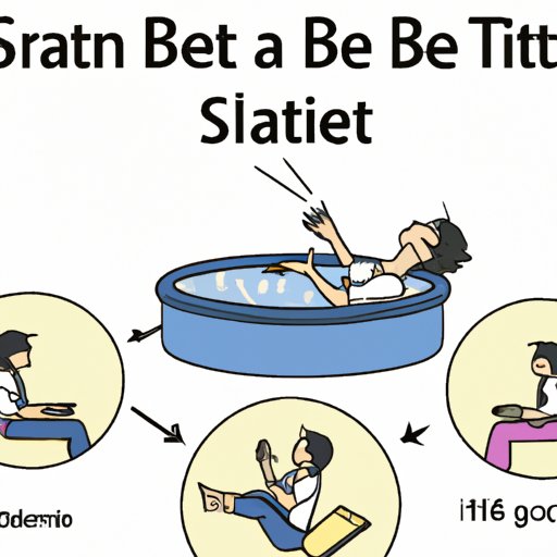 How to Use a Sitz Bath to Treat Common Ailments