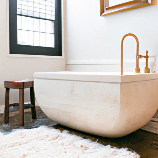 Tips for Making the Most Out of Your Sitz Bath Experience