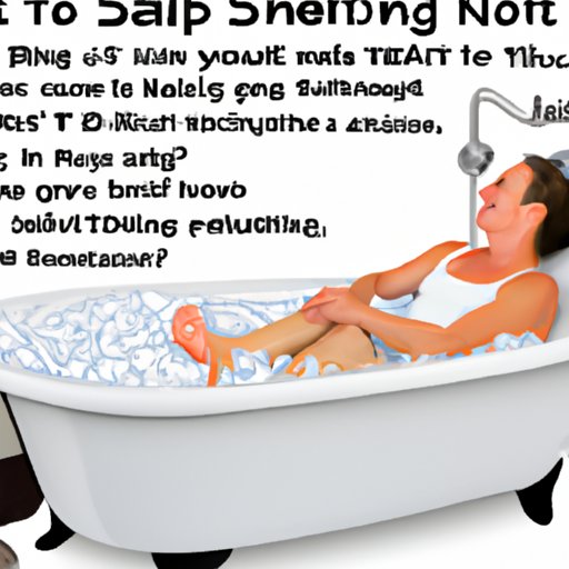 Benefits of Taking a Sitz Bath for Pain Relief and Healing