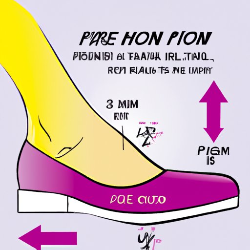 How to Measure Your Feet for a Size 36 Shoe