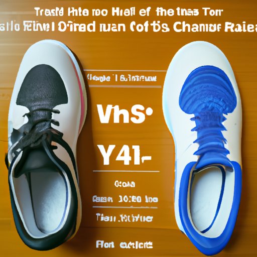 Understanding the Difference Between European and US Shoe Sizes