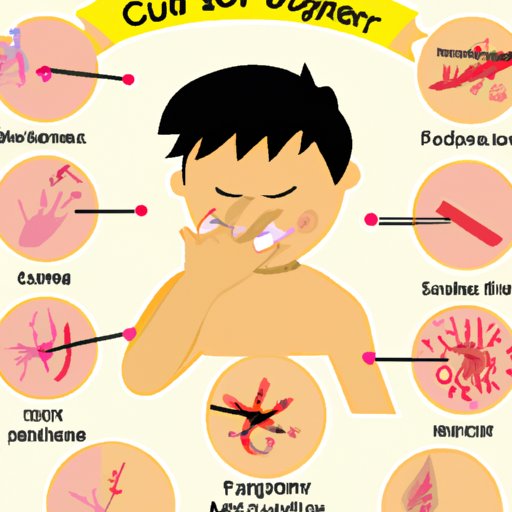 How to Recognize the Signs of Skin Ulcers
