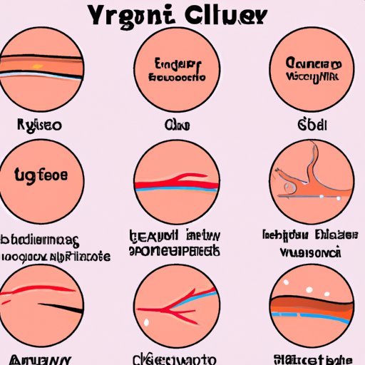 An Overview of the Different Types of Skin Ulcers