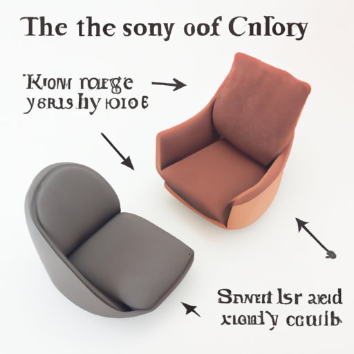 How to Choose a Slipper Chair that Fits Your Space