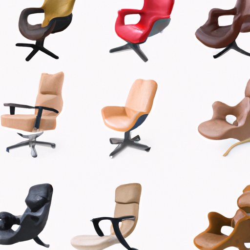 An Overview of Different Types of Slipper Chairs