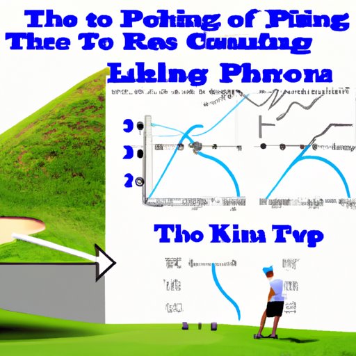 Examining the Benefits of Knowing and Understanding Slopes in Golf