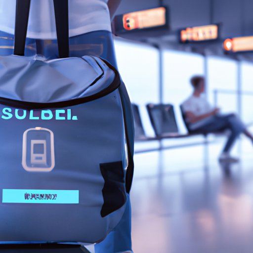 The Future of Travel: What You Need to Know About Smart Bags