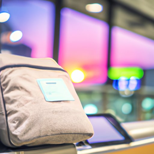 How Smart Bags Are Changing the Way We Travel