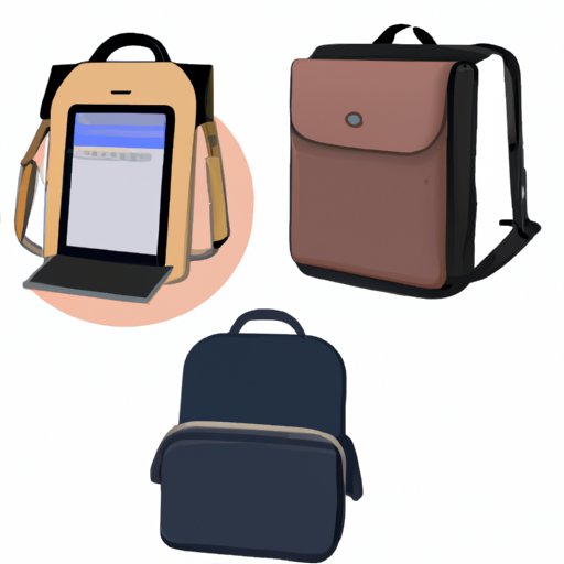 A Guide to Choosing the Right Smart Bag for Your Needs
