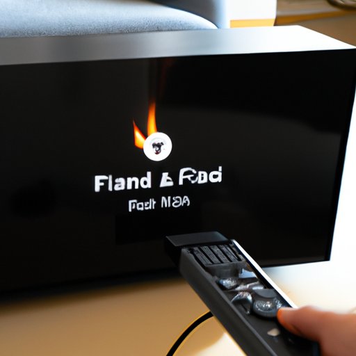 How to Set Up and Use Smart Fire TV