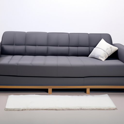 A Guide to Shopping for the Perfect Sofa Bed
