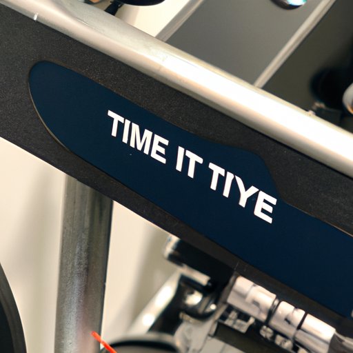 Tips for Getting the Most Out of Your Spin Bike Workout