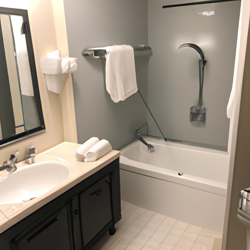 Exploring the Benefits of Suite Style Bathrooms