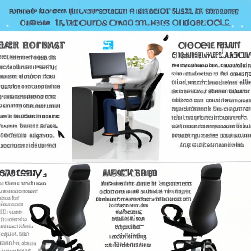Overview of Benefits of a Task Chair