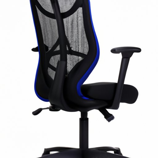 The Most Popular Styles of Task Chairs