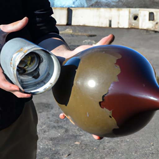 Exploring the Science and History of Thermobaric Vacuum Bombs