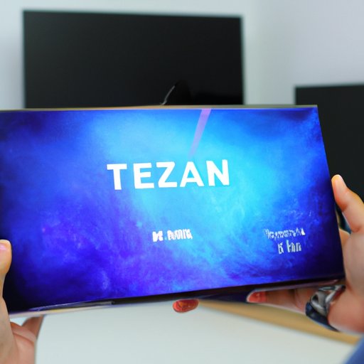 Reviewing the Top Tizen TV Models on the Market