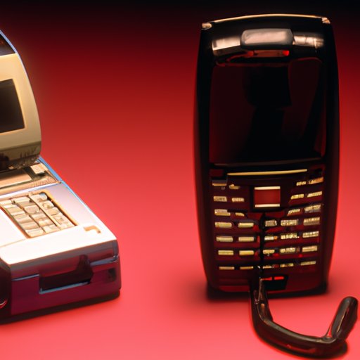 The History of Trap Phones: How the Technology Has Evolved Over Time 
