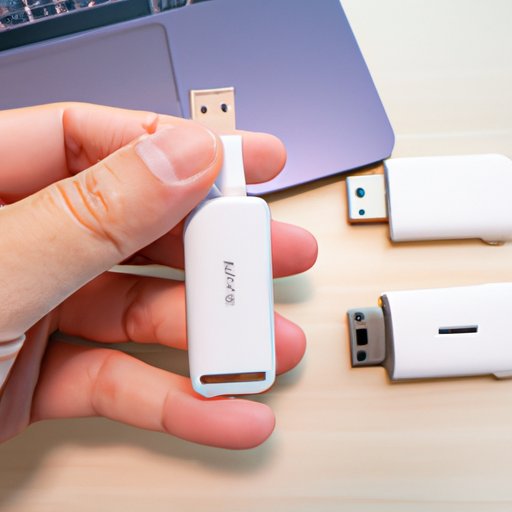 A Guide to Choosing the Right USB C Port for Your Device