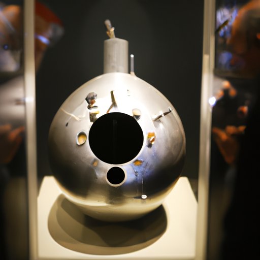 Understanding the History of Vacuum Bombs