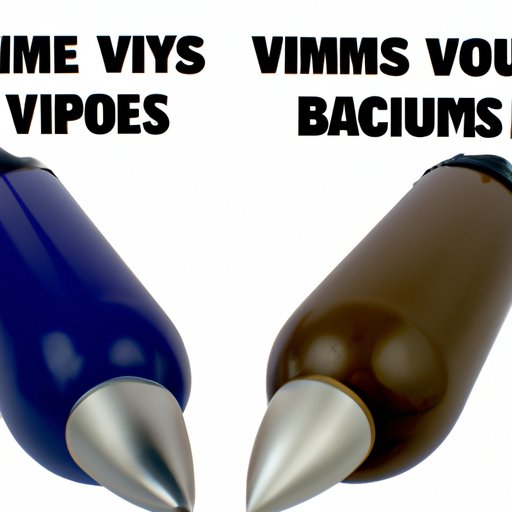 The Pros and Cons of Vacuum Bombs