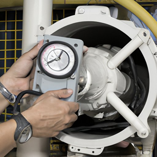 Understanding Vacuum Pump Maintenance Requirements