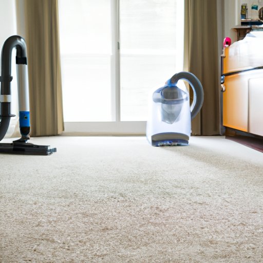 Keeping Your Home Clean and Safe with Vacuum Space Solutions