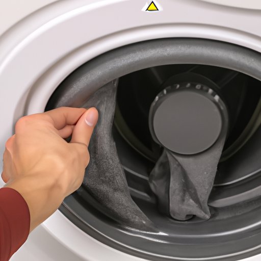 Troubleshooting Common Problems with Vented Dryers