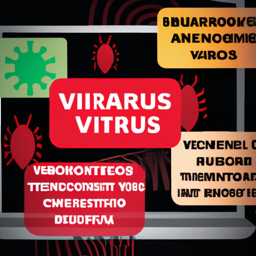 Exploring the Different Types of Computer Viruses and Their Impact on Your System