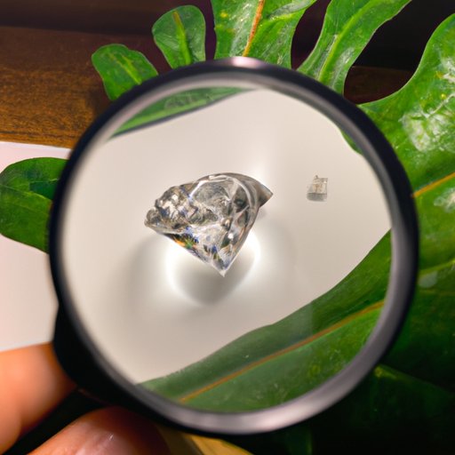Exploring the World of VVS Diamonds