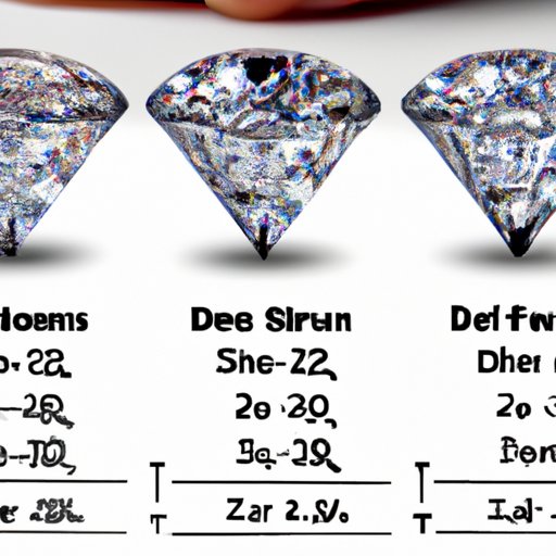 Comparing VVS Diamonds to Other Quality Diamonds