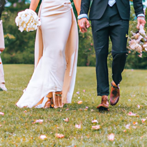Tips for Making the Most Out of Your Wedding Processional