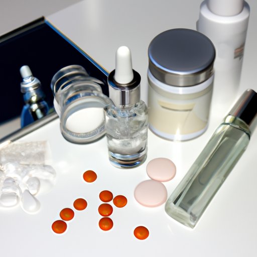 Medications and Treatments for Acne Prone Skin