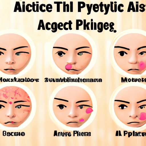 How to Identify Acne Prone Skin