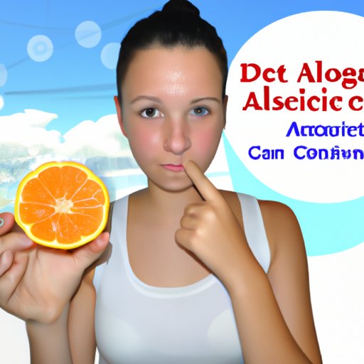 Diet and Lifestyle Changes to Help Treat Acne Vulgaris