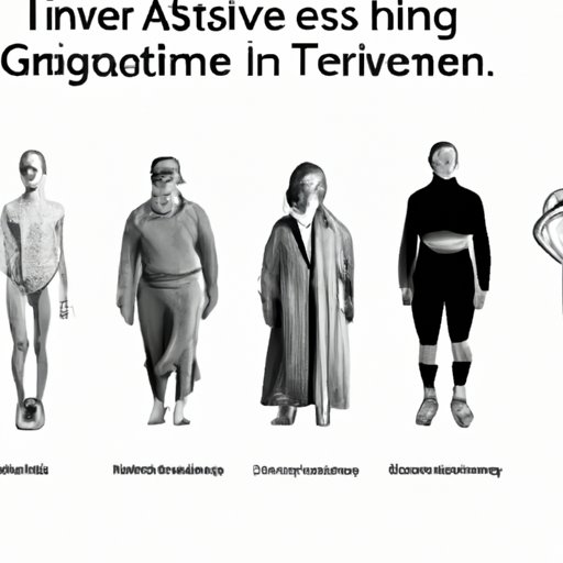 The History and Evolution of Adaptive Clothing