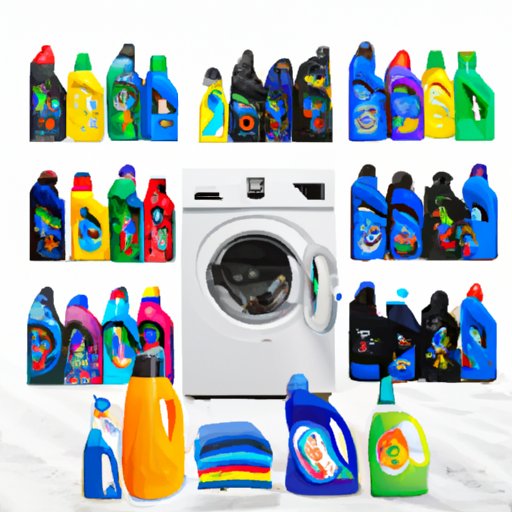 A Comprehensive Guide to Choosing the Right Affresh Washer Cleaner for Your Needs