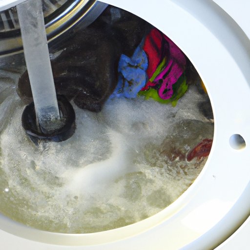 Benefits of Investing in an Agitator Washer