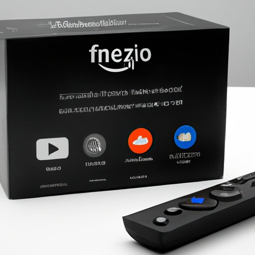 A Comprehensive Guide to Amazon Fire TV