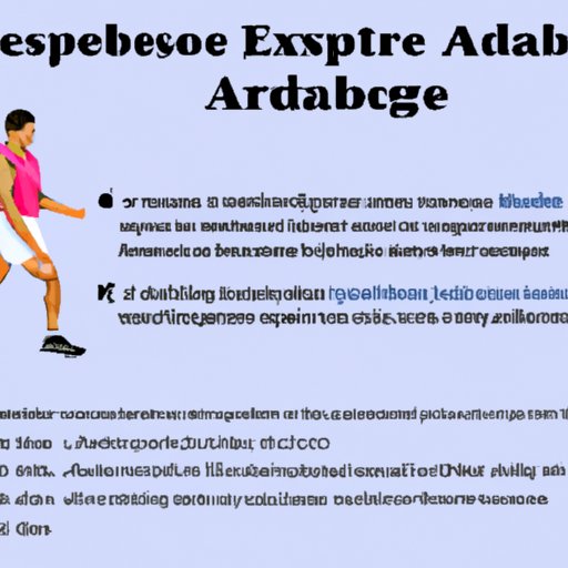 Anaerobic Exercise: A Comprehensive Guide with Examples