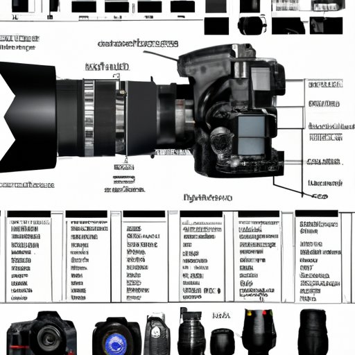 Overview of SLR Camera Features