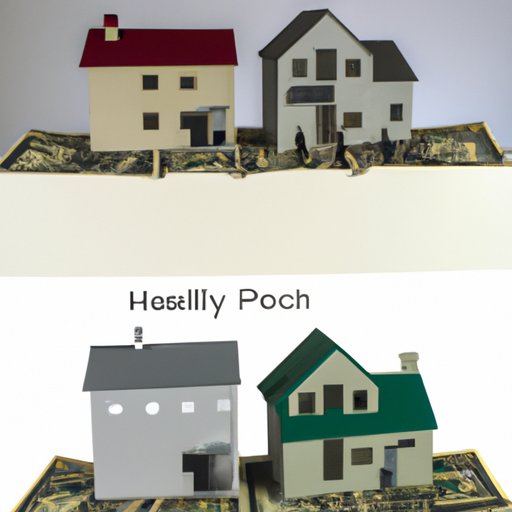 Examining the Disparity Between Rich and Poor Households