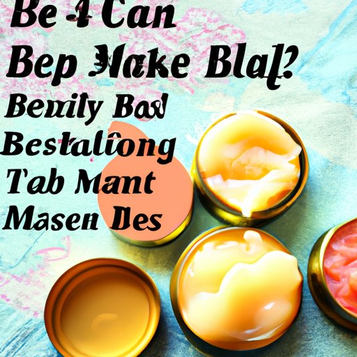 5 Amazing Ways Bag Balm Can Help Your Skin