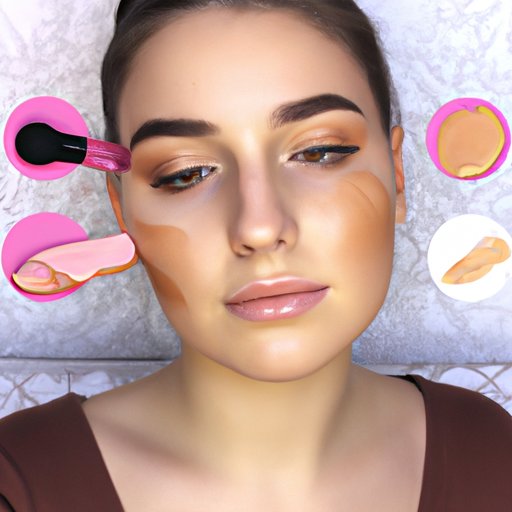How to Achieve Flawless Skin with Baked Makeup Techniques