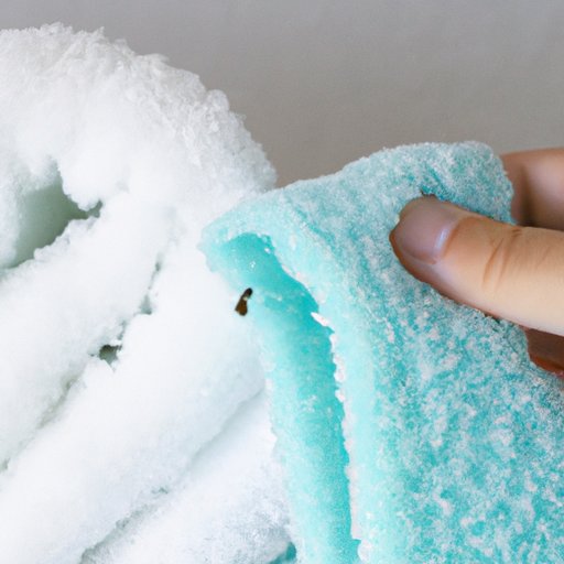 How to Care for Your Bath Sheet: Tips for Keeping Towels Soft and Fluffy